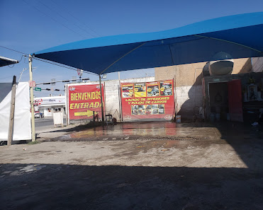 Carwash Trc